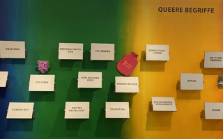 Queer in Tübingen