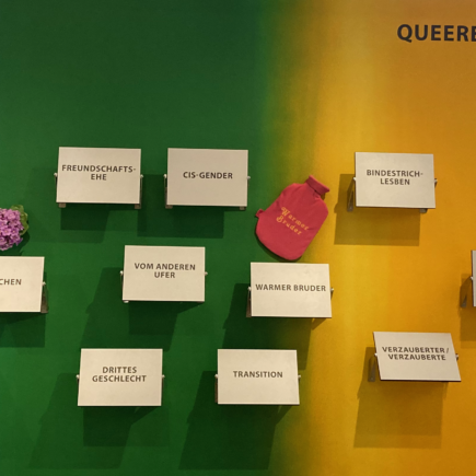 Queer in Tübingen