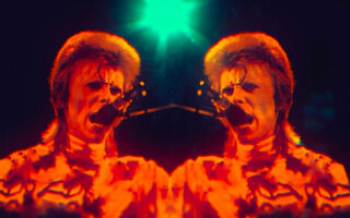 Moonage Daydream taucht ein in Bowies Lebensphilosophie und kreatives Wirken.